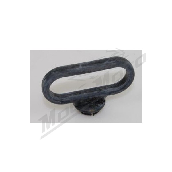 Rubber fastener / cable holder