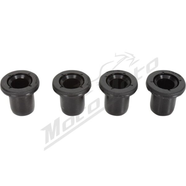 MOOSE OFFROAD Front Upper / Lower A-Arm Bushing Kit Polaris Brutus / Ranger / RZR / Scrambler / Sportsman 500-1000cc 13-19