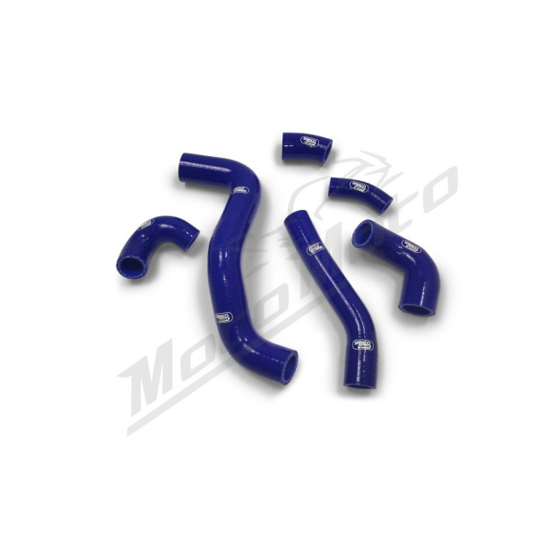 SAMCO SPORT Radiatoriaus žarnos Husqvarna FE 250-350cc 20-23