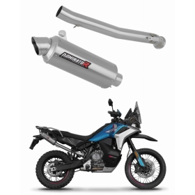 CF MOTO 800 MT-X 2025 Dominator Išmetimo duslintuvas GPF + dB killer