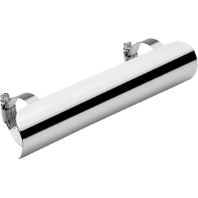 COBRA Universal Heat Shield 50x178mm.