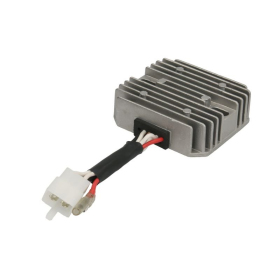 DZE Voltage Regulator (12V, 25A) Yamaha YFB / YFM 250-400cc 93-96