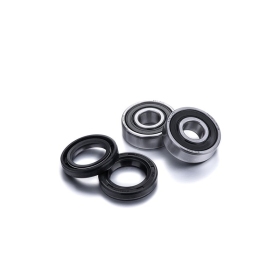 FACTORY LINKS Rear Wheel Bearing Kit Honda CR / CRF 80-125 88-26