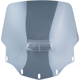 SLIPSTREAMER Gold Wing Standard Vented Windshield Honda GL 1500cc 88-00