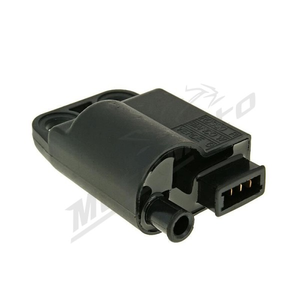 101 OCTANE CDI Unit + ignition coil Aprilia / Gilera / Piaggio / Vespa 50 94-17