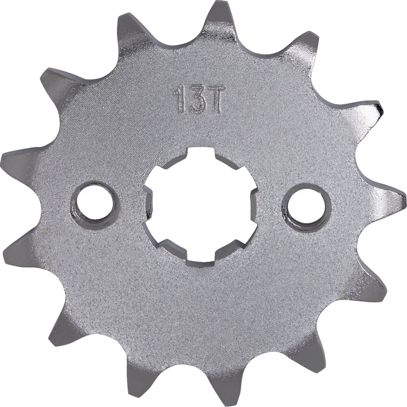 MOOSE OFFROAD Front Sprocket 13T Kawasaki KLX 110cc 02-26