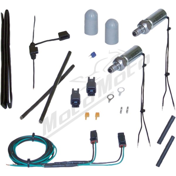 S&S CYCLE Compression Release Kit