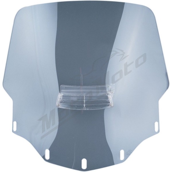 SLIPSTREAMER "Gold Wing Standard" ventiliuojamas priekinis stiklas Honda GL 1500cc 88-00