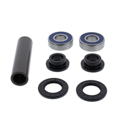ALL BALLS Rear wheel bearings and seals KTM / Suzuki / Gas Gas / Husqvarna 85-400 03-25