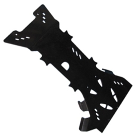 AXP Running Board Guard HDPE 8mm ​​​​​​​CAN AM RENEGADE 500-800cc 2007-2011