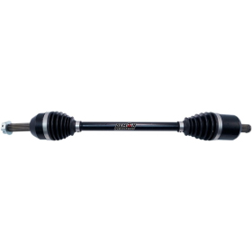 DEMON Complete Heavy-Duty Axle CF Moto ZForce 800cc 14-17