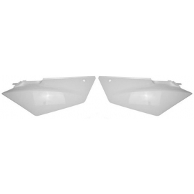 Rear cover ROMET CRS 50-125cc 2pcs