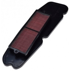 Air filter element MOTOFILTRO YAMAHA YP400 Majesty / R/RA X-Max 2004-2020 HFA4405