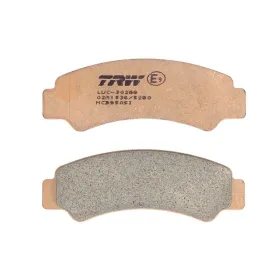 TRW Priekinės stabdžių trinkelės CF Moto C-Force / U-Force / Z-Force 450-1000 16-25