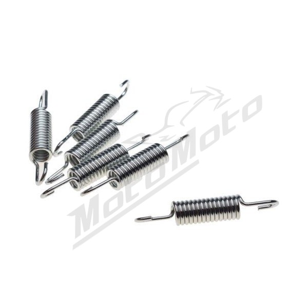 Duslintuvo spyruoklės CFMOTO CFORCE / ZFORCE 400-600cc 2020-2021 6vnt