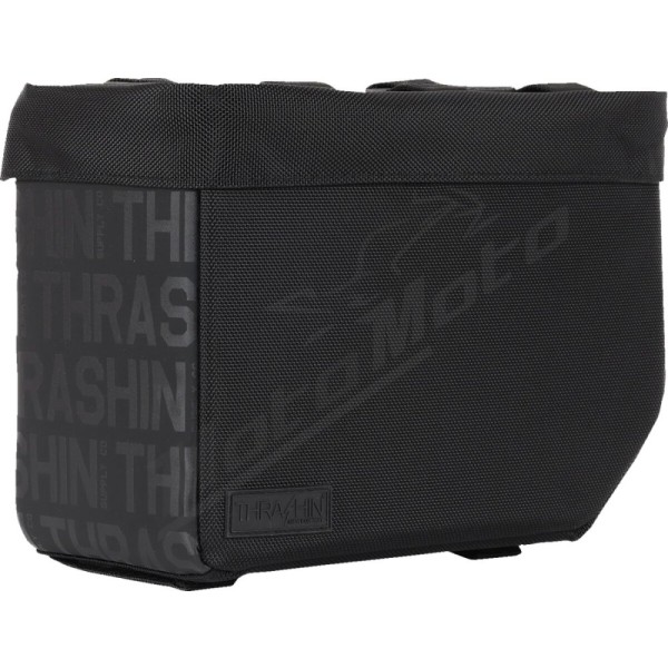 THRASHIN SUPPLY CO. Escape Saddlebags