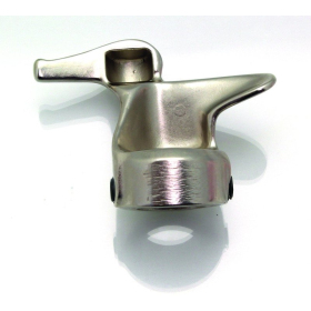 FASEP Tire Changer Mounting Head for Scooter - 6 to 12 Wheels