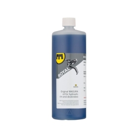 MAGURA Royal Blood stabdžių skystis1000 ml