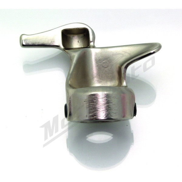FASEP Tire Changer Mounting Head for Scooter - 6 to 12 Wheels