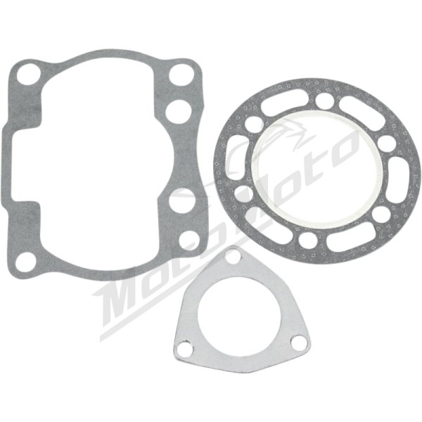 MOOSE OFFROAD Top End Gasket Kit Suzuki RM 125cc 82-83
