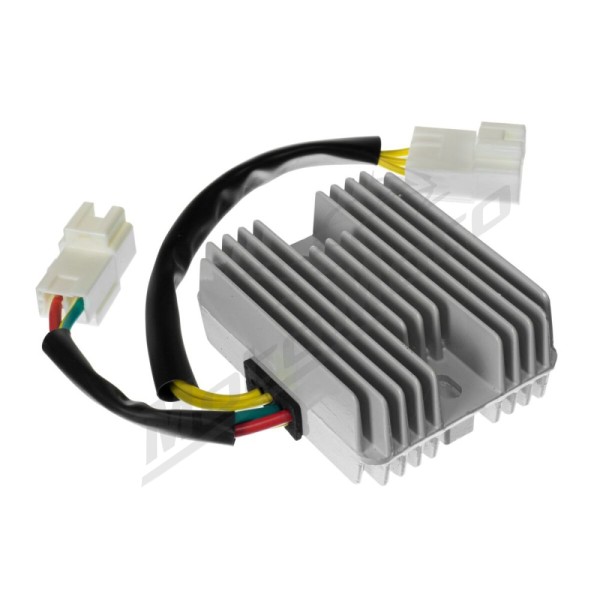 MOTOPLAT Regulator Aprilia / Piaggio / Vespa 125/300 05-18
