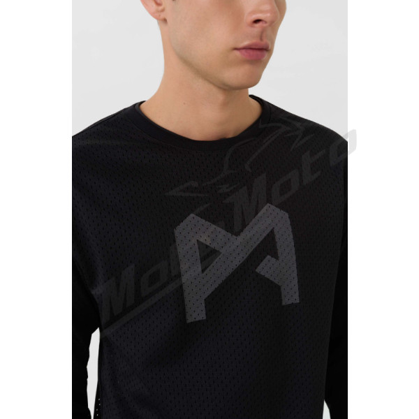 Pando Moto Cooling Shirt LIETUVA