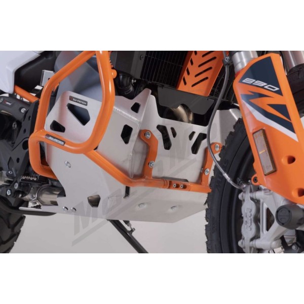 SW-MOTECH Engine Guard KTM Adventure 790-890 19-26
