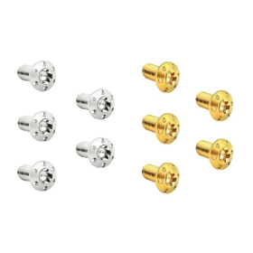 ARLEN NESS Holeshot Brake Rotor Bolt Kit 5pcs. M8 22,2mm