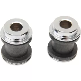 DRAG SPECIALTIES Replacement Bushings for OE Detachable Docking Hardware
