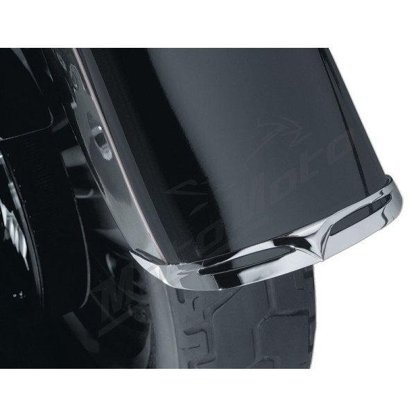 KURYAKYN Priekinio sparno antgalis Harley Davidson FLSTF / FLSTFI / FLSTFE 1340/1690 90-17 
