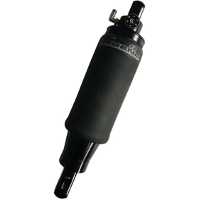 LEGEND SUSPENSION Air-A Softail Air Suspension Harley Davidson FLTRK / FLTRU / FLTRX / FLTRXSE 1690/1977 15-25