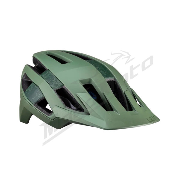 Leatt mtb trail 3.0 v24 dviratininko šalmas