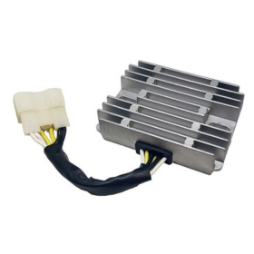 DZE Voltage Regulator 12V 35A Kawasaki ZX-9R Ninja 1998-1999