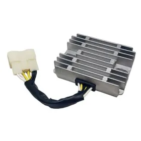 DZE Voltage Regulator 12V 35A Kawasaki ZX-9R Ninja 1998-1999