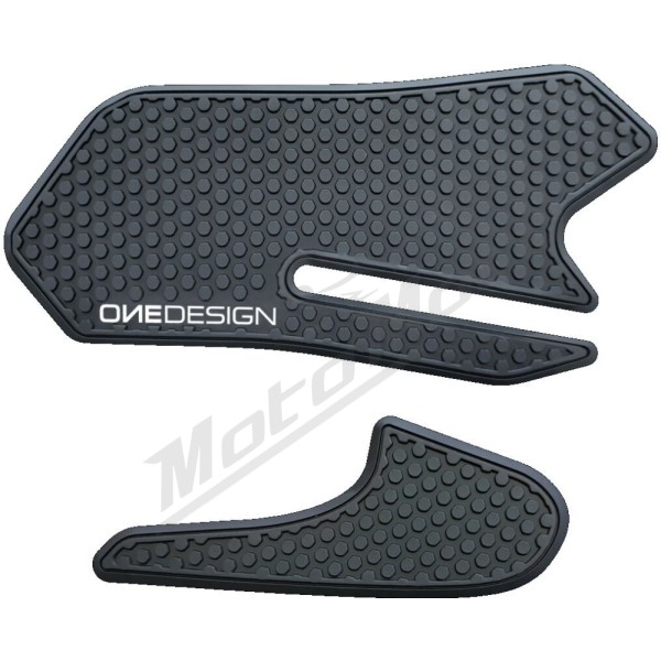 Fuel Tank Sticker Kit ONEDESIGN Ducati Panigale 899 / 959 / 1199 / 1299 2012–2019