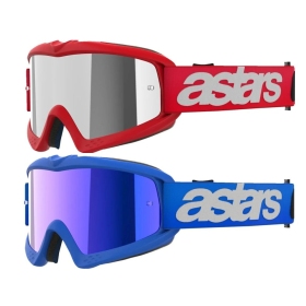 ALPINESTARS GOGGLES Youth Vision Blaze Goggle