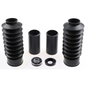 CULT WERK Fork Covers INDIAN SCOUT 2018-2026