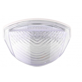 Tail light with turn signals LED SUZUKI GSXR K7 1000 2007-2008