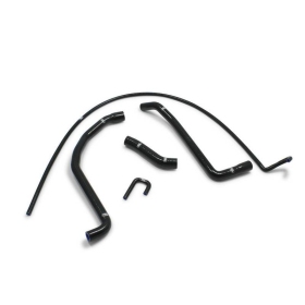 SAMCO Radiator Hoses - Triumph 1050 Tiger Sport 2016-2020