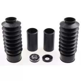 CULT WERK Fork Covers INDIAN SCOUT 2018-2026