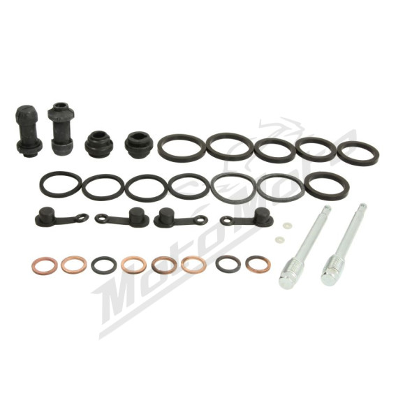 ALL BALLS Front brake caliper repair kit Honda ST 1300 08-16