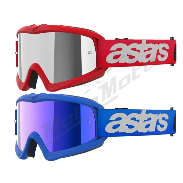 ALPINESTARS GOGGLES Youth Vision Blaze Goggle