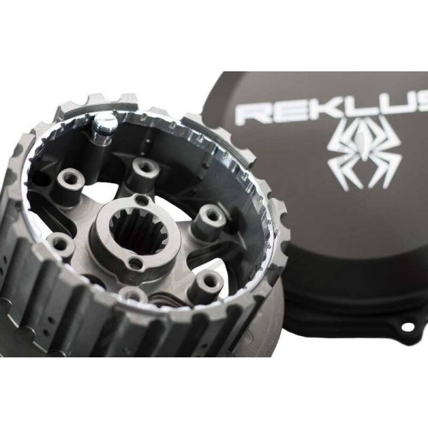 Rekluse RadiusCX sankabos komplektas Kawasaki KX 450F 16-18