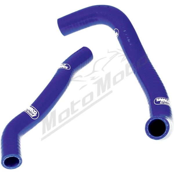 SAMCO SPORT Radiator Hose Kit Suzuki LT-Z 400cc 03-08
