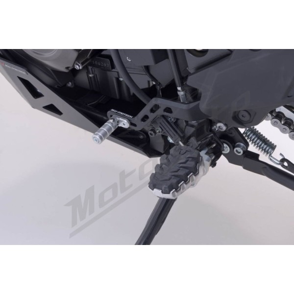 SW-MOTECH Gear Lever Suzuki V-Storm 800 23-25