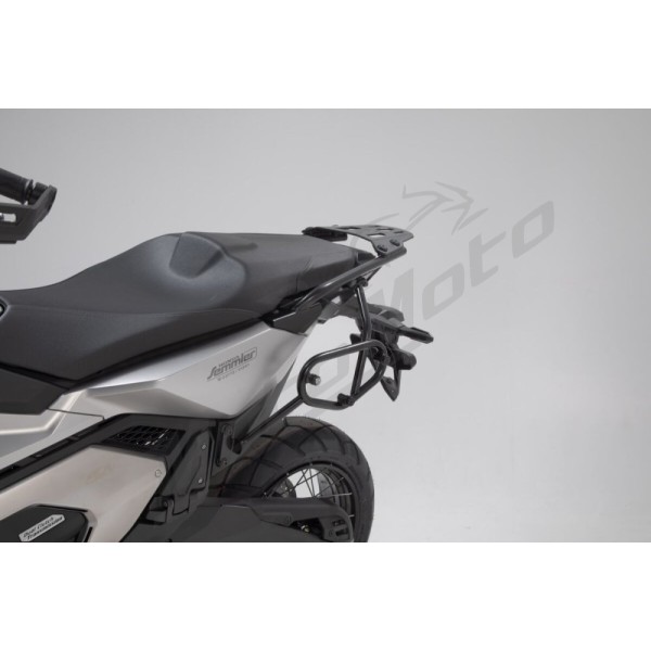 SW-MOTECH SLC Side Carrier Left Honda X-ADV 750 20-24