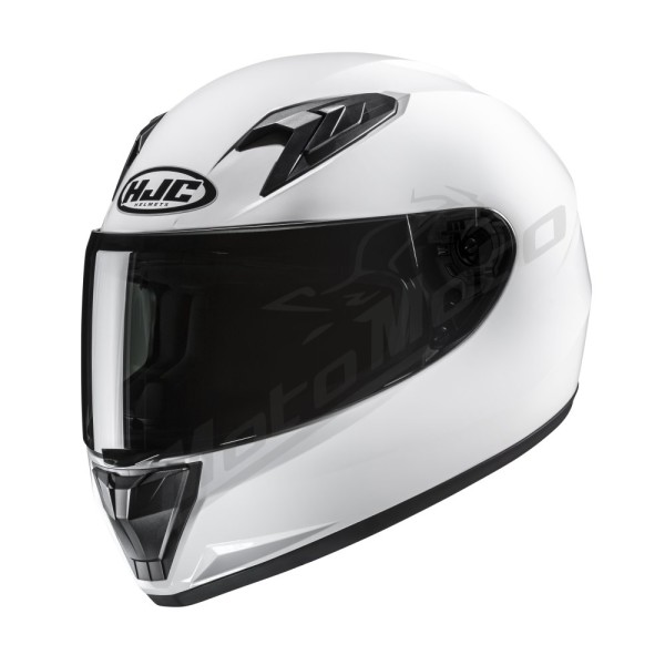 HJC Y10 Solid Kids full face helmet 