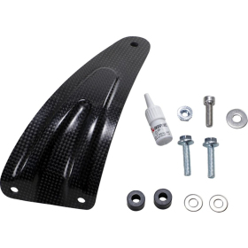 AKRAPOVIC Replacement Exhaust Bracket Aprilia RSV4 / Tuono 1000-1100 14-25