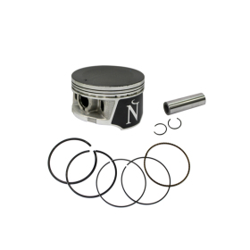Namura Piston set Honda TRX 450cc 98-04 (90,46MM=+0,50MM)