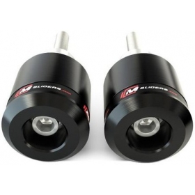 Frame sliders HONDA CBR 600RR 2007-2008 2pcs